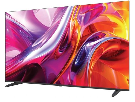 4K (Ultra HD) Smart телевизор HAIER H50K85GUX